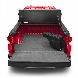 China High Capacity Plastic Waterproof Truck Tailgate Extender For Ford F150 Ranger factory