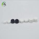 Plastic Strew Cover for Bottle Twist Top Caps Custom Order Accepted