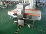 metal detector JL-IMD4015 for seafood,meat,fruit ,vegetable product inspection