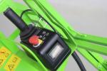 Mobile Elevating Aerial Work Platform 230KG Capacity For Indoor And Outdoor