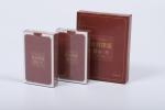 BKS CMYK Custom Printed Playing Cards Digital Printing