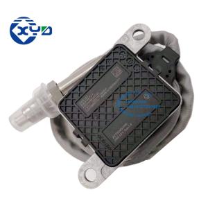 China BENZ Renault Truck NOX Nitrogen Oxide Sensor A2C80895300-03 5WK9 6747 factory