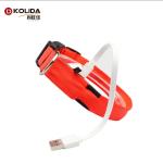 C906 Hot sale Led Popular Blinking Best Flashing Dog Collar