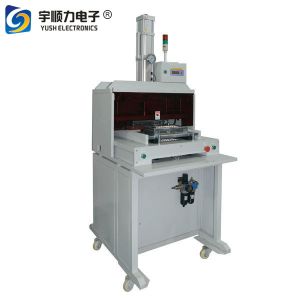 Intelligent Punching machine Customized Automatic Rigid PCB Separator Machine ,