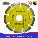 115mm Diamond Stone Cutting Blades Granite Stone Cutting Tool / Granite Cutting