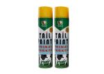 PLYFIT Aerosol Animal Tail Paint for Cattle/Sheep Marking