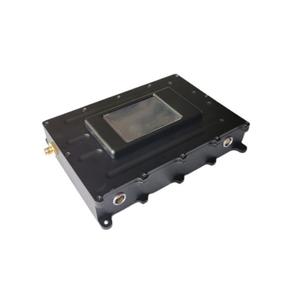 Lightweight 3 Watt COFDM 1080P HD Transmitter System Video Wireless Transmitter