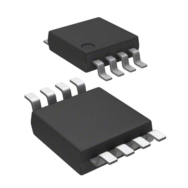 China MAX7503MUA+TG24 factory