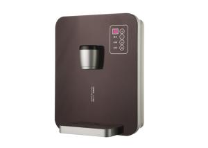 China High Capacity Wall Mounted Instant Hot Water Dispenser 3-5 Seconds Instant Heating factory