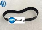 10*184*0.65mm CDM8240 GRG ATM Parts Transport Belt Inside Rubber