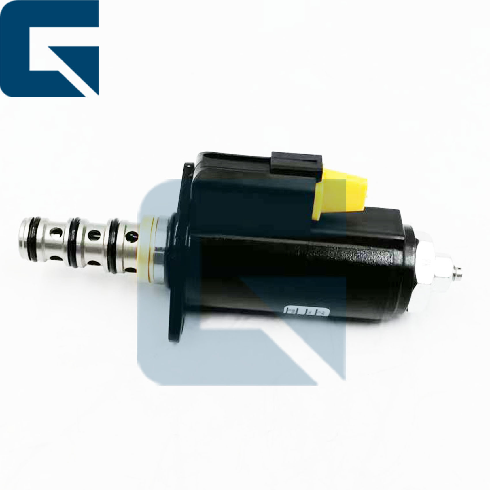 121-1491 Solenoid Valve 1211491 For E320D Excavator