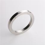 BX153 RTJ ring joint gasket seal head gasket iron gasket