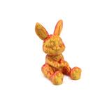 Easter 3D Printed Rabbit Gift Box Set Decoration Gift Provide customized