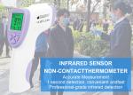 Surface Detection 0.1 Medical Non-Contact Digital Infrared Thermometer