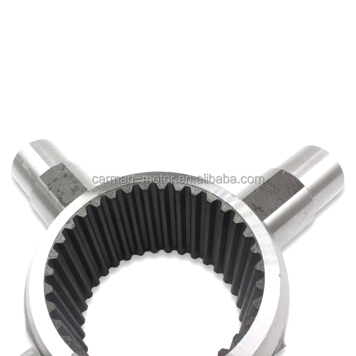AZ9981320439 Differential Cross Shaft Perfect Replacement for Sinotuk Howo STR FOTON DONGFENG Tractor Spare Parts