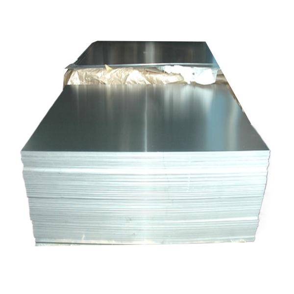 1mm Custom 201 304 304L 316 316L 410 430 Stainless Steel Sheet with ±1%