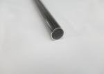 Luxury Living Room 0.3mm 5.8m Aluminium Curtain Pole