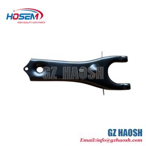 China AUTO PARTS CLUTCH FORK 8-97024528-1 FOR ISUZU NHR NKR on sale