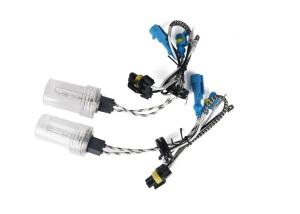 China 12V 35w Xenon D2H Shockproof HID Bulb Headlight Kit factory