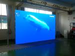 Stage Background SMD2121 P3 Outdoor Rental LED Display