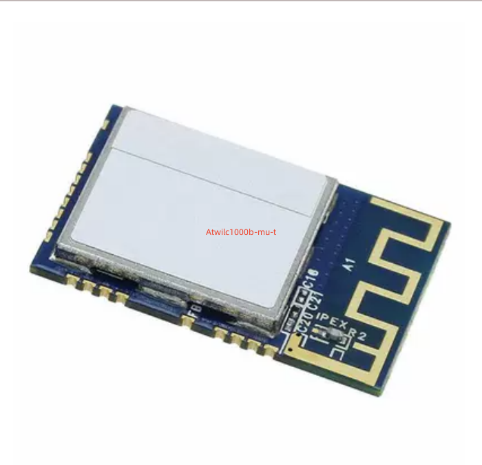 China ATWILC1000B-MU-T factory