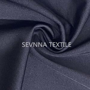 China Eco Flex Recycled Swimwear Fabric Glossy Stretch Swimsuit Beach Bikini factory