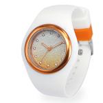 2018 Trending Waterproof Silicone Wrist Watch ,Fashion Promotion Wrist Watch