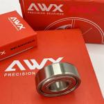 P0 P6 P5 Grade High Strength Stainless Steel Bearings With Eco Friendly Plating