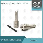 G3S51 Denso Common Rail Nozzle For Injectors 295050-1050 16600-5X30A