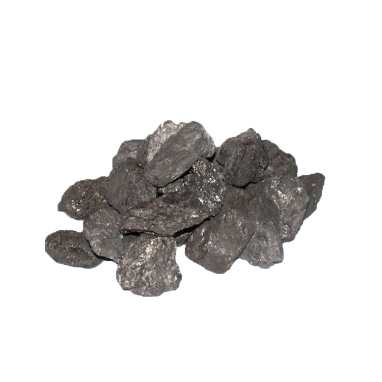 Calcium Silicon Alloy Ferro Silicon Calcium Lump