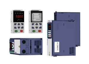 China 11kw 15kw PMSM Inverter 3 Phase AC Drive For CNC Machine factory