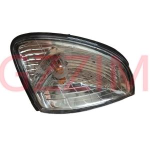 China Plastic Modified Side Lamp Corner Lamp For 4700 FJ100 1998 factory