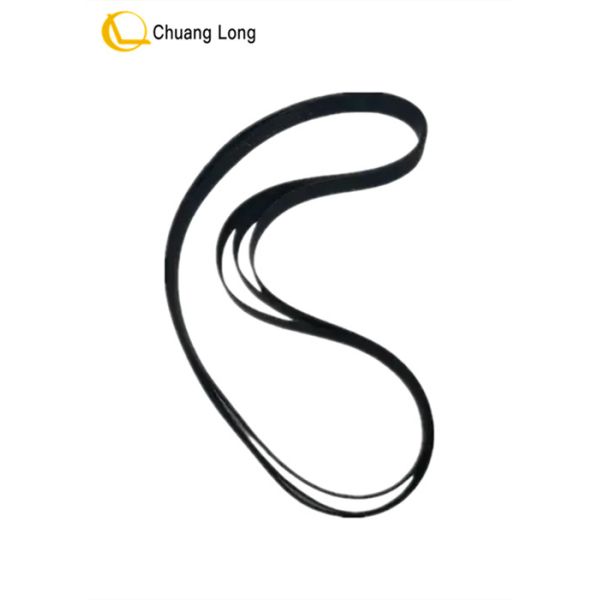 10x551x0.8 ATM Machine Parts Hyosung 5600T Flat Belt 10*551*0.8