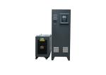 10L/Min 120KW 20KHZ Industrial Induction Heater For Shaft Harden
