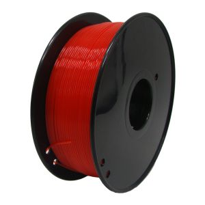 China 1.75mm 1kg Polylactic Acid 3d Printing Filament on sale