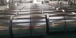Wear Resistant Galvanized Steel Strip In Coil , Durable Galvalume Steel Coil