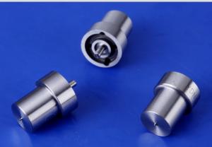China DN10PDN129 PD Injector Nozzles , Single / Multi Hole Injector Nozzles factory