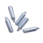 17.76mm Kitchen 8g N20 Cream Whipper Cartridges 55Bar Nitrous Oxide Canisters