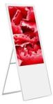 Indoor Floor Standing Digital Signage