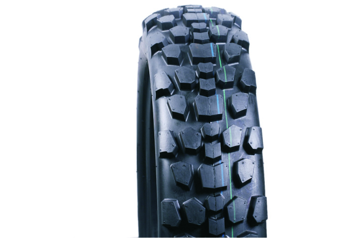 OEM Moped Scooter Tires 110/90-13 115/80-13 J869 6PR Electric Scooter Tyres