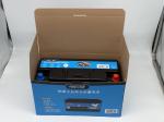 Longer Lifespan CCA 900A Car Start Stop Battery H8 12V 60AH Sodium ion Battery