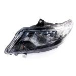 Fog 2014 Honda Accord Led Headlights 33100 TM0 H11 Car Tail Light