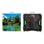 P2.6 P2.9 P3.91 P4.8 Outdoor Advertising LED Video Wall 5000cd/m2-6500cd/m2