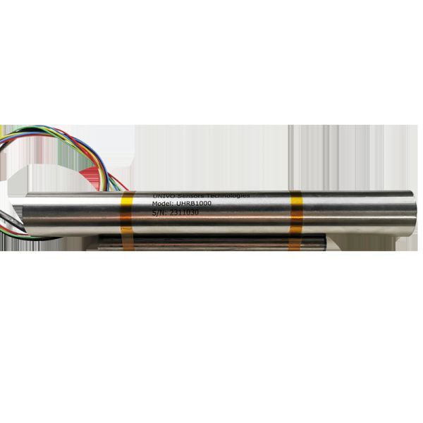 ±25.4 Range UHRB1000Y UNIVO Linear Position Sensor for High Temperature