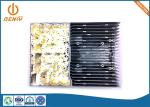 Aluminum Alloy Die Casting Parts Microwave Communication Enclosure