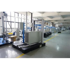 Temperature Tension Rubber Test Machine, Digital High Rubber Temperature Tensile
