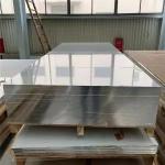 conductor application aluminum plate 6063 Series Flat Aluminum Plate
