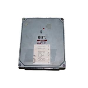 China Belparts Construction Machinery Parts SK330-6E SK350-6E SK450-6 Engine ECU ME441124 6D16TL Excavator Controller factory