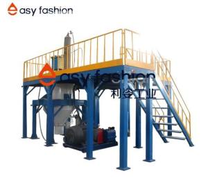 China Water Metal Powder Atomization Equipment 3 Phases With High Oxygen Content factory