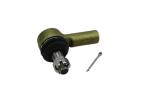 Durable Isuzu Chassis Parts TFR54 N350 End Tie Rod LH 8970209541 8944594810